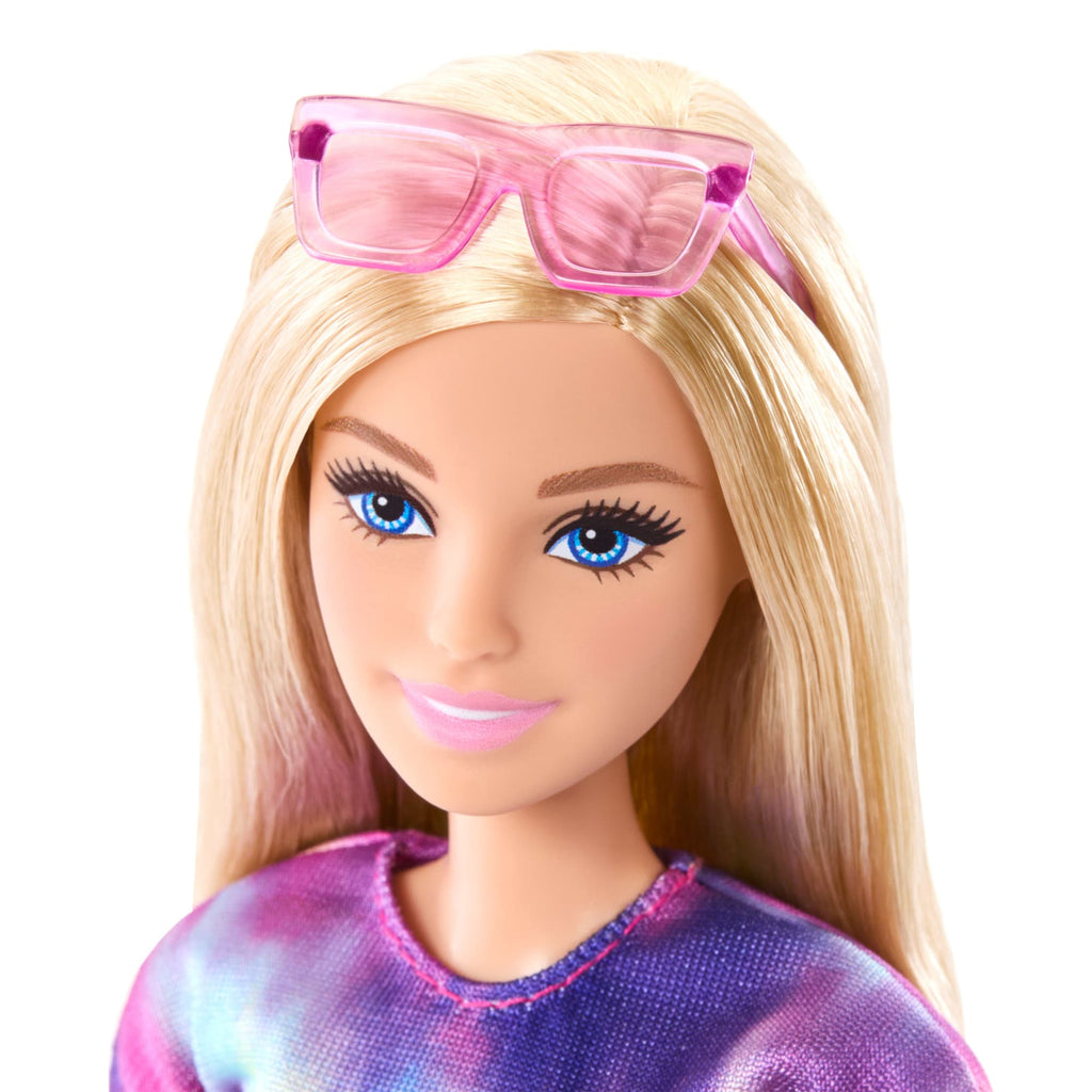 Barbie Boneca Os Mistérios da Barbie: Detetives da Praia Malibu