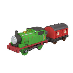 Thomas & Friends By Fisher-Price Motorized Engine, Battery-Powered Toy Train