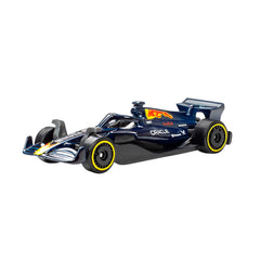 Hot Wheels-Coffret 5 Voitures de Course-Voitures de F1