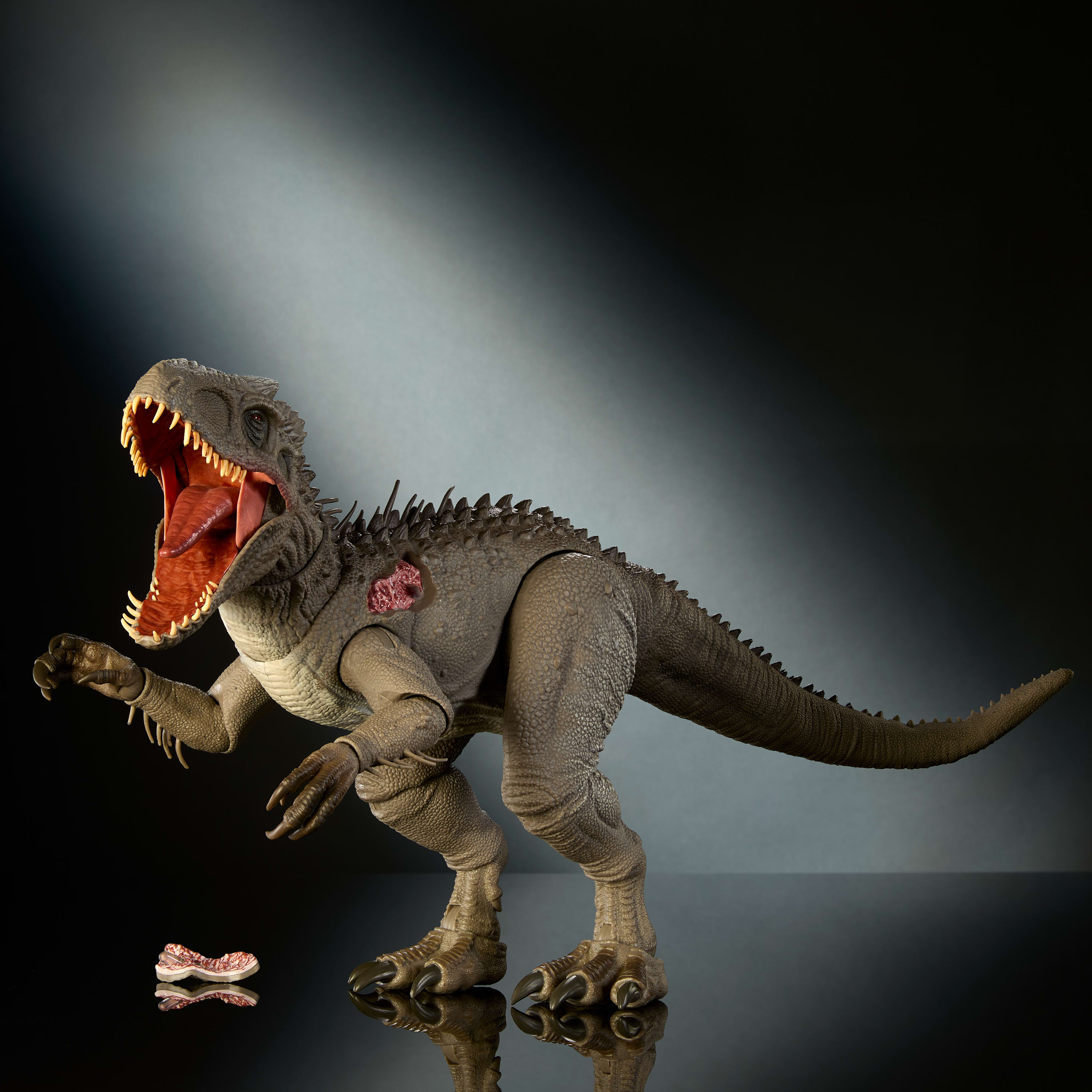 Jurassic World Hammond Collection Jurassic World Indominus Rex