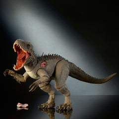 Jurassic World Hammond Collection Indominus Rex Deluxe Articulated Action Figure Large Size