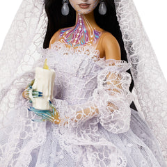 Barbie Signature Muñeca de Colección Día de Muertos Premium Edición 2025