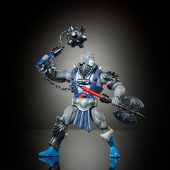 Masters Of The Universe Origins & Thundercats Panthro 5.5 Inch Action Figure, 1980s Toy Crossover