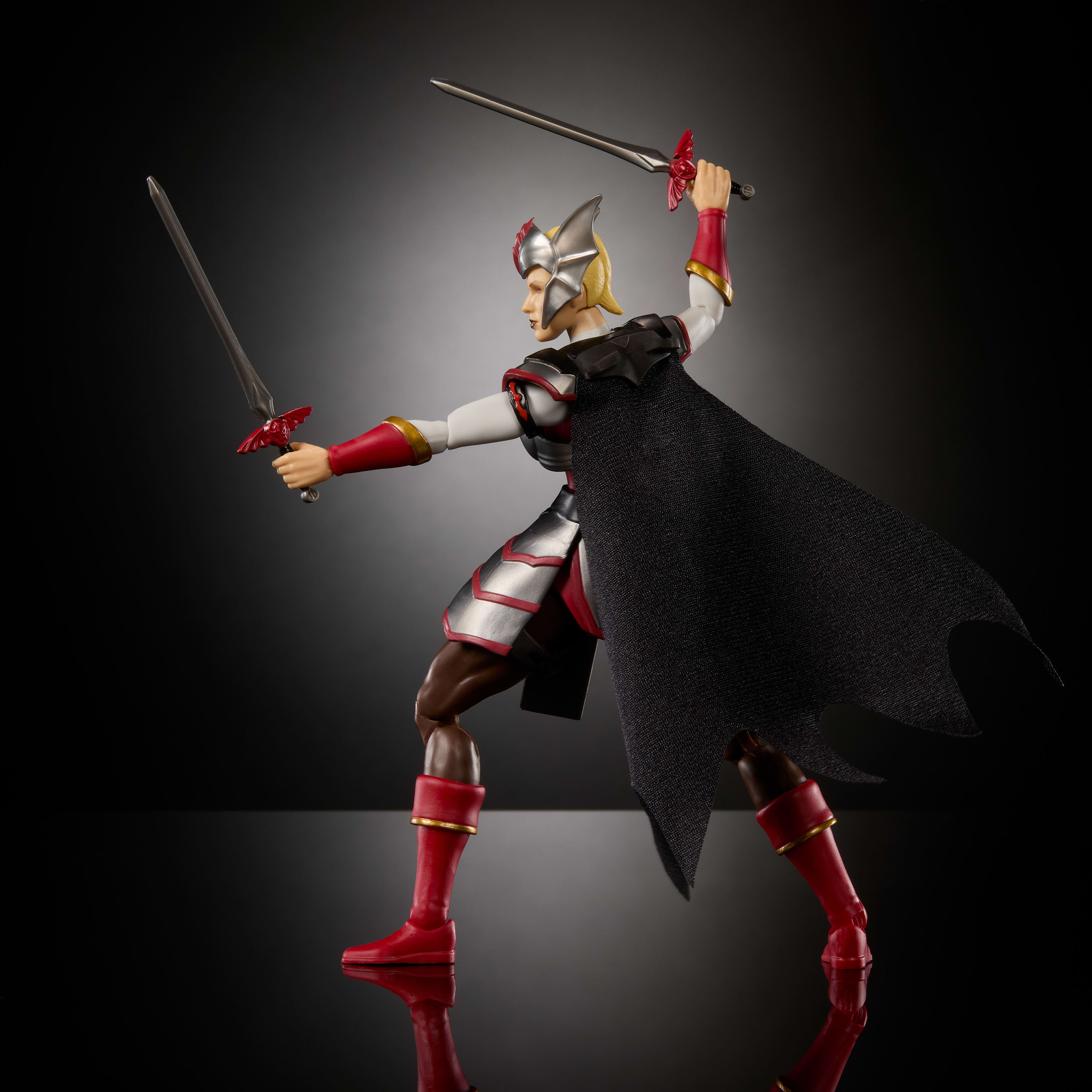 Masters Of The Universe Masterverse New Etheria Despara Action Figure 7 Inch Toy & Accessories
