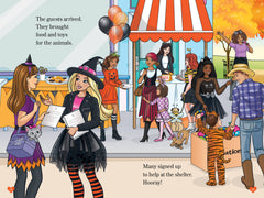 Barbie: Tricks And Treats