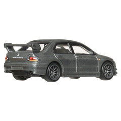 Hot Wheels Collector Vehículo de Colección Mitsubishi Lancer Evolution IX