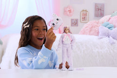 Poupée Barbie Care Bears Cutie Reveal