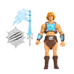 Masters Of The Universe Filme He-Man com Movimiento de 5.5 polegadas