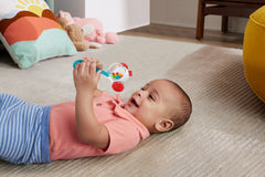 Fisher-Price Baby Juguete para Bebés set de básicos divertidos