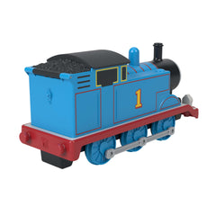 Thomas e Seus Amigos Trem de Brinquedo Trem Interativo Grande Thomas