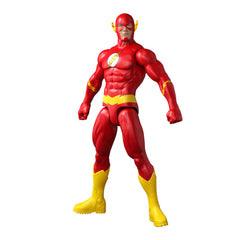 Dc Premier Figurine Articulée Flash