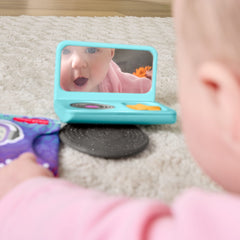 Coffret Cadeau Dj Mini Me Moments™ de Fisher-Price®