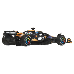 Hot Wheels Collector Veículo de Coleção Equipe McLaren Formula 1 Oscar Piastri