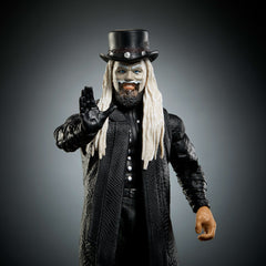 Wwe Figurine Articulée Ultimate Uncle Howdy