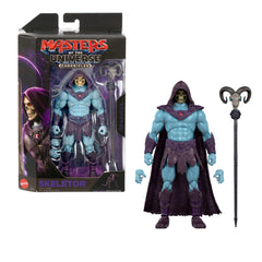 Les Maîtres de L’Univers Chronicles-Figurine Skeletor