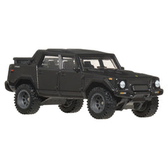 Hot Wheels Cars, Premium Fast & Furious Car For Adult Collectors