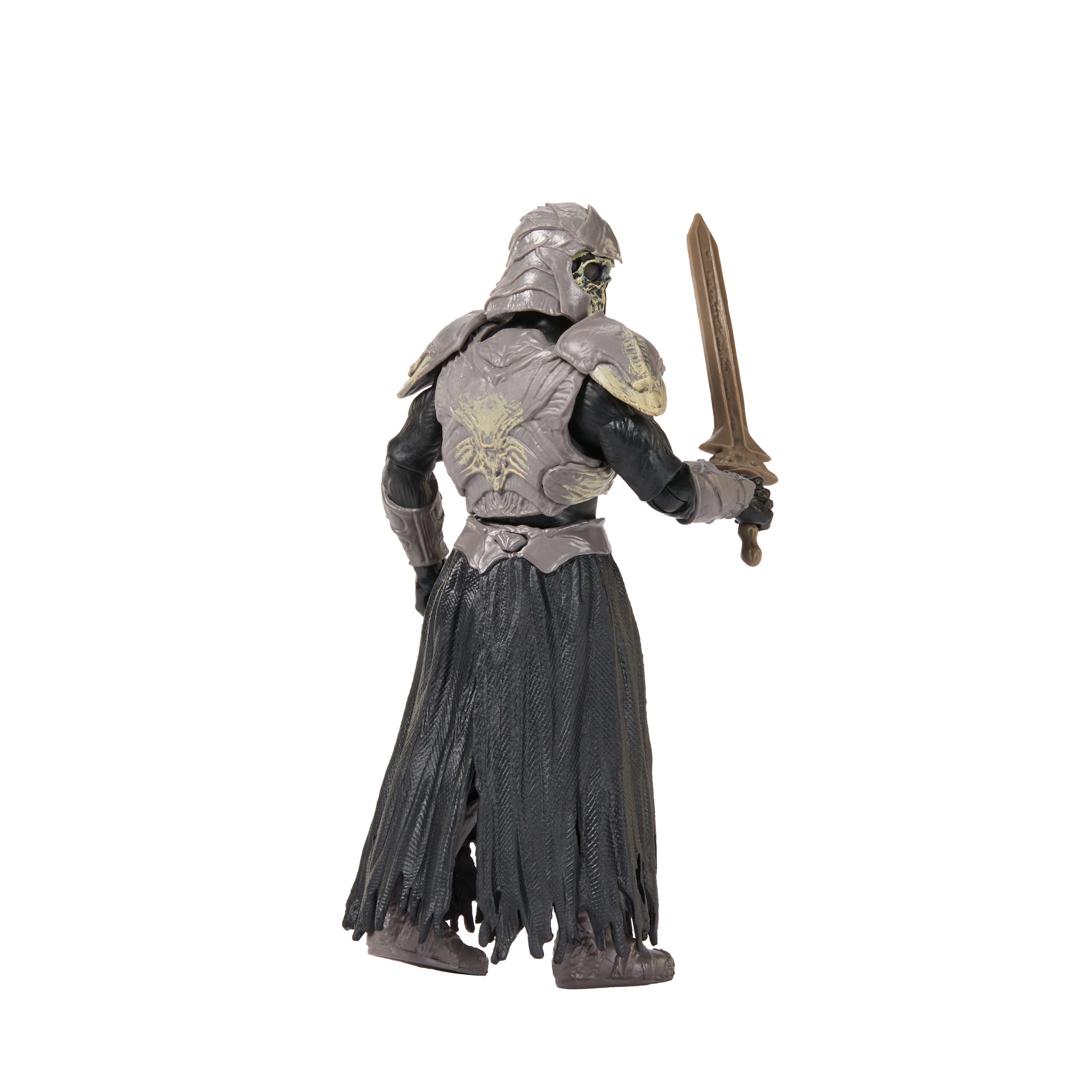 Masters Of The Universe Película Skelegoon