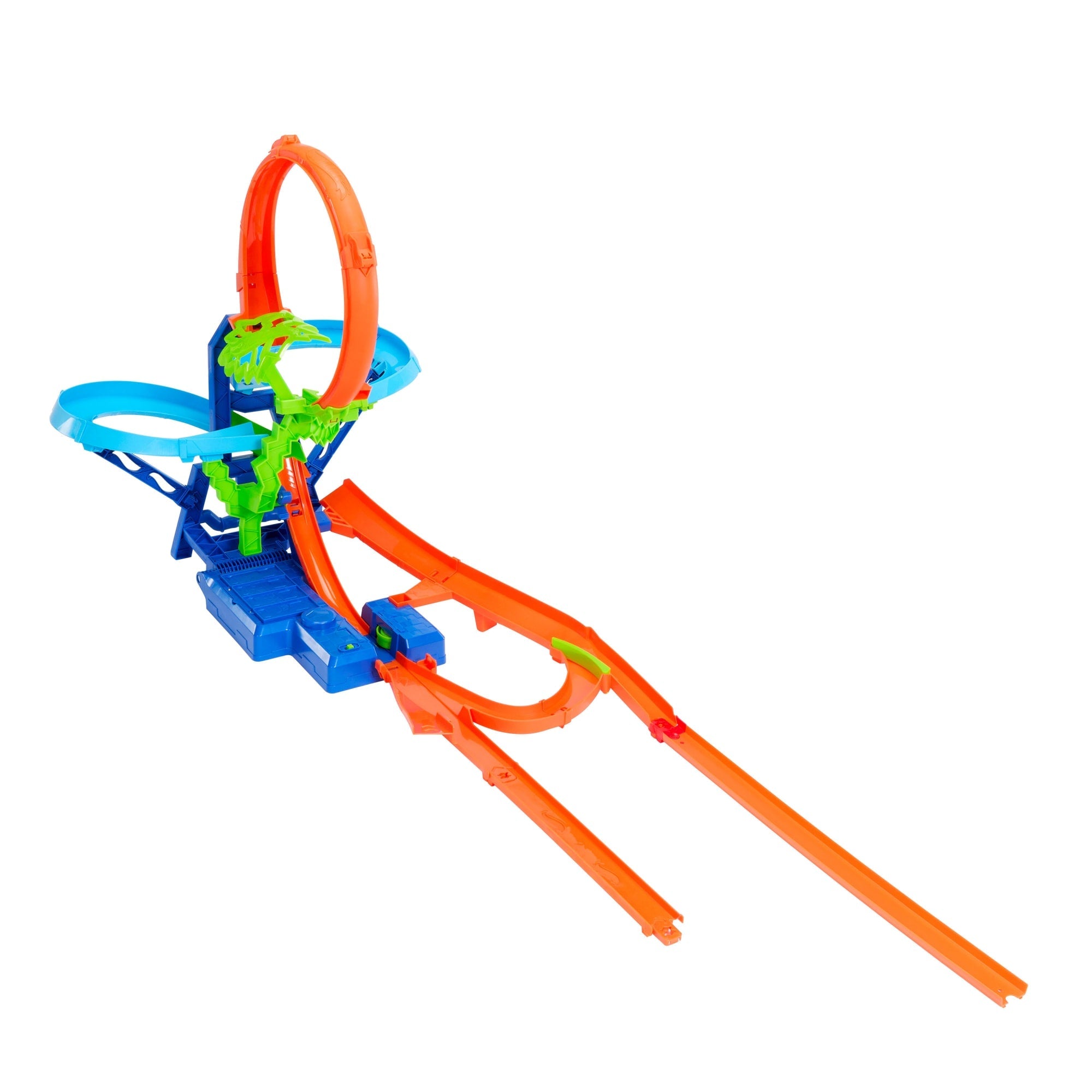Hot Wheels® Coffret Piste Multi Crash