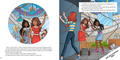 Barbie: You Can Be A Scientist