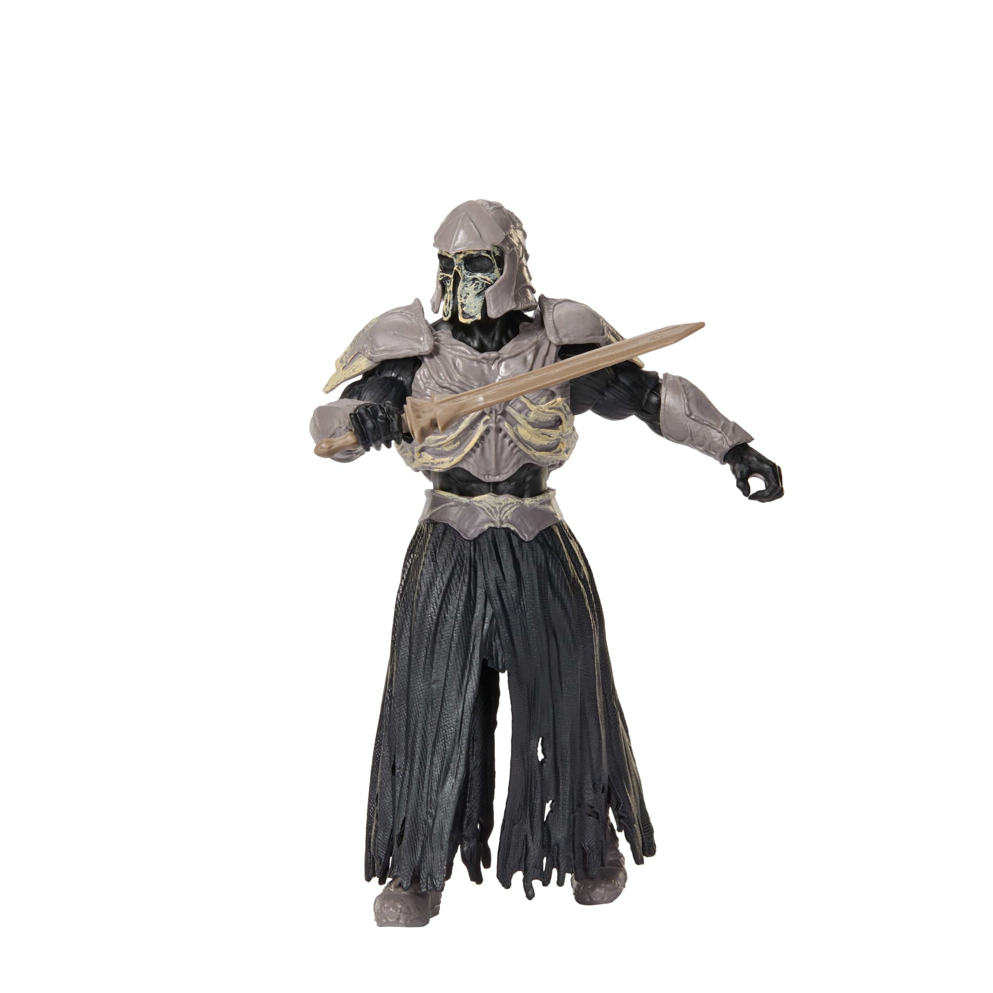 Les Maîtres de L’Univers-Figurine Articulée Skel-Knight-Film 2026
