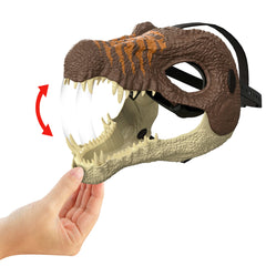 Jurassic World Masque Basique Spinosaurus