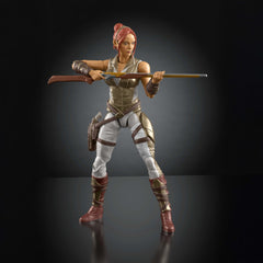 Les Maîtres de L’Univers-Chronicles 2026-Figurine Articulée Teela