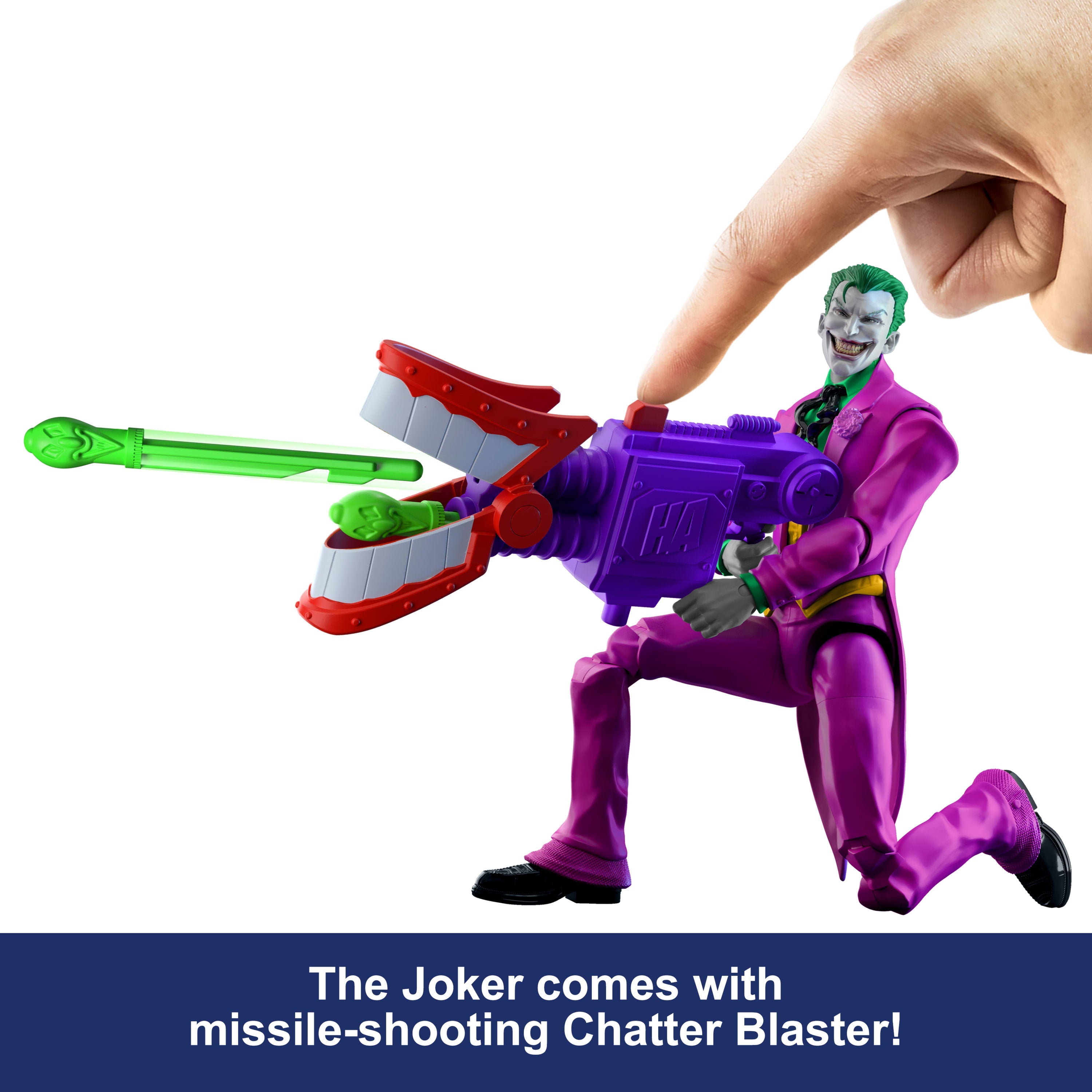 DC Premier 6.5 Inch Action Figures, Deluxe Design With 22 Articulations & Battle Accessories