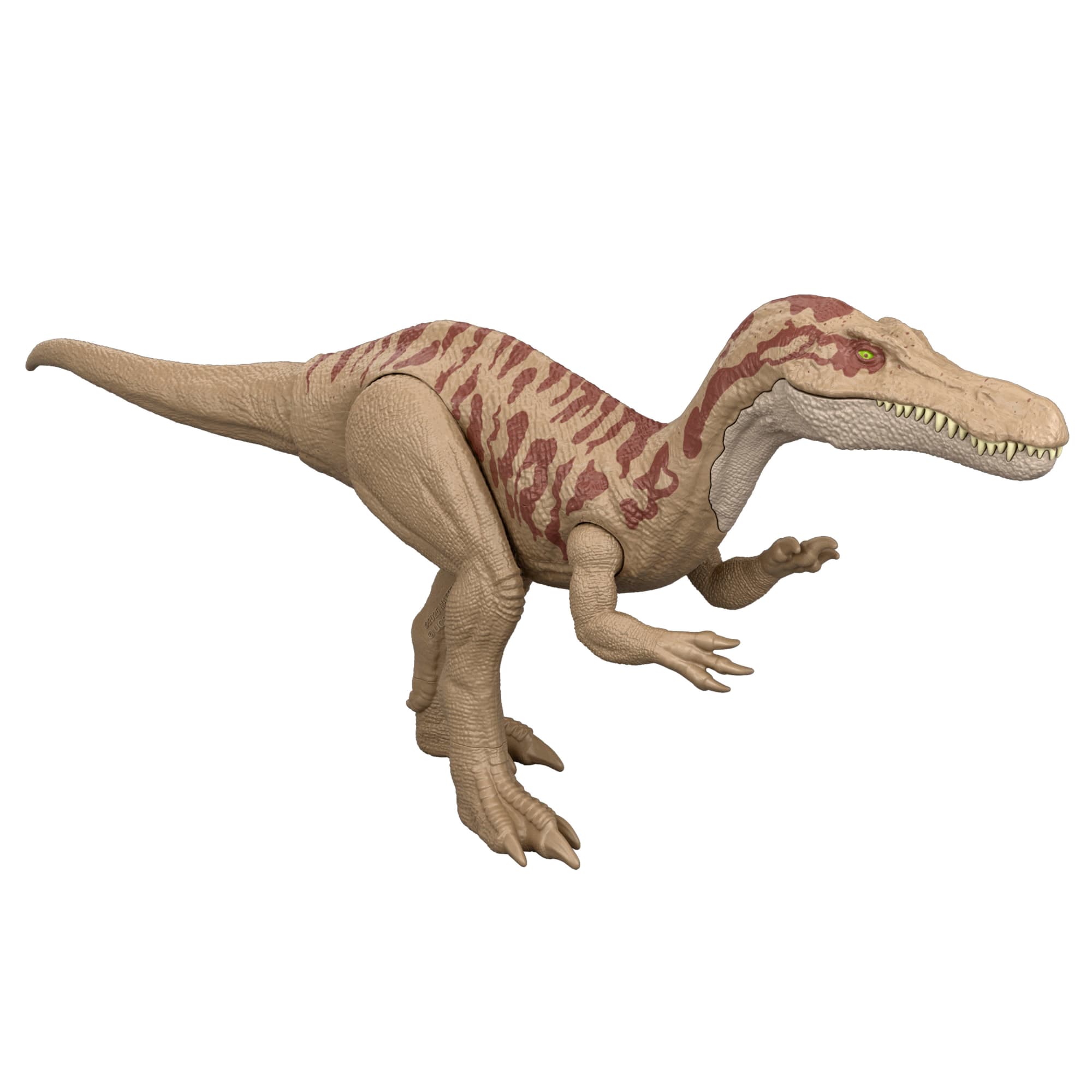 Jurassic World Large Dinosaur Action Figure Toy Approx 12 inches 30 Cm Long