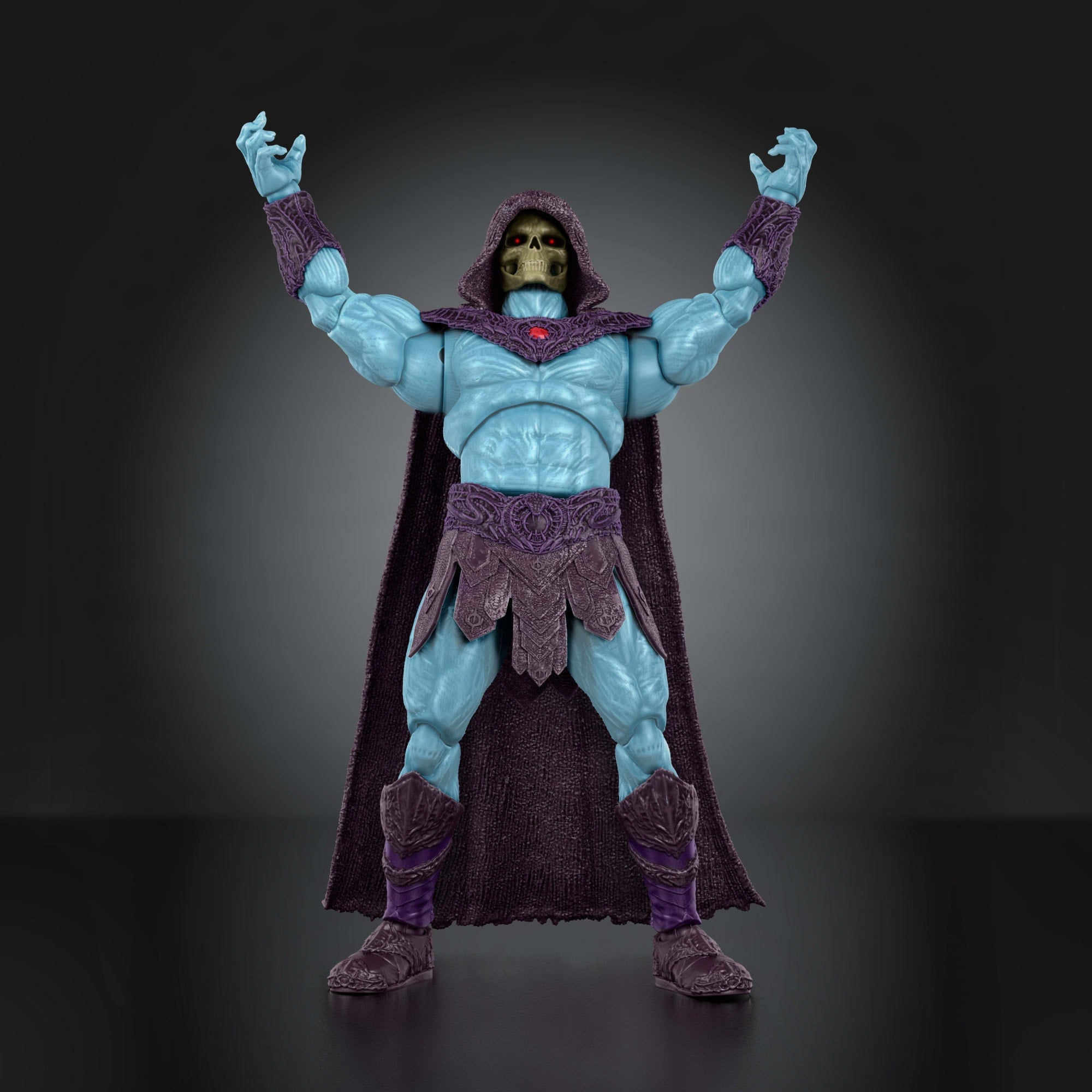 Les Maîtres de L’Univers Chronicles-Figurine Skeletor