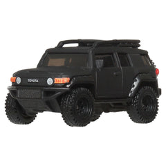 Hot Wheels Cars, Premium Fast & Furious Car For Adult Collectors