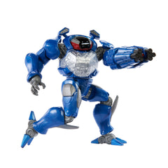 Masters Of The Universe Combat Ready Roboto Figure