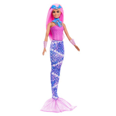 Barbie-Calendrier de L’Avent