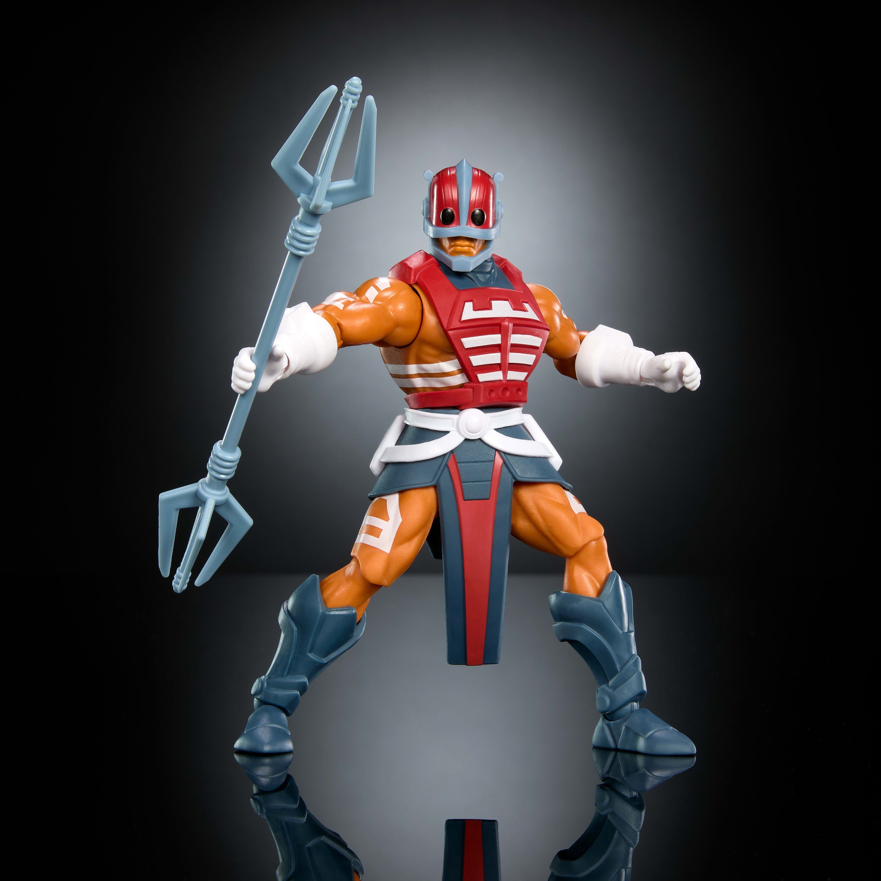 Masters Of The Universe Origins Zodak