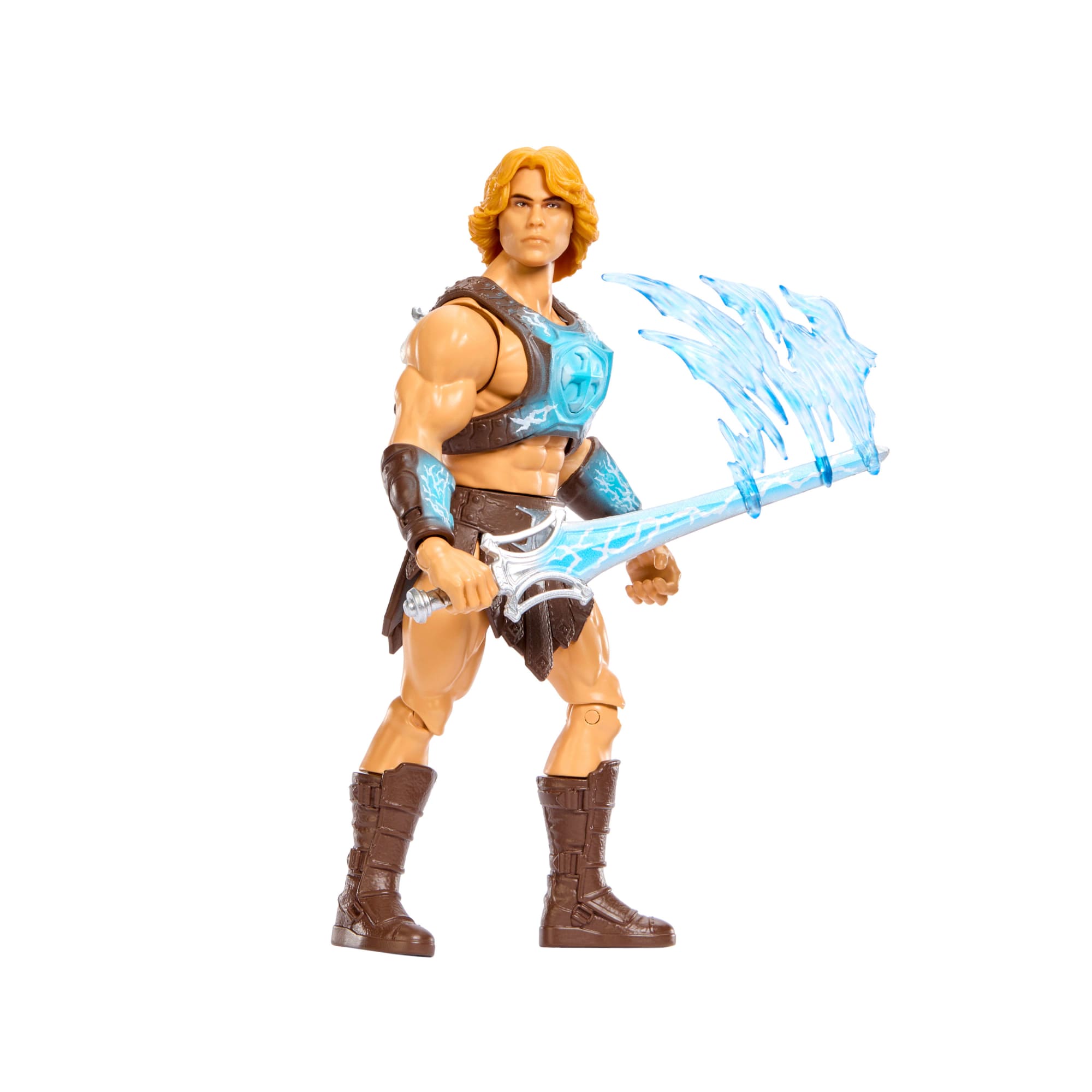 Masters Of The Universe He-Man Power Sword Toy