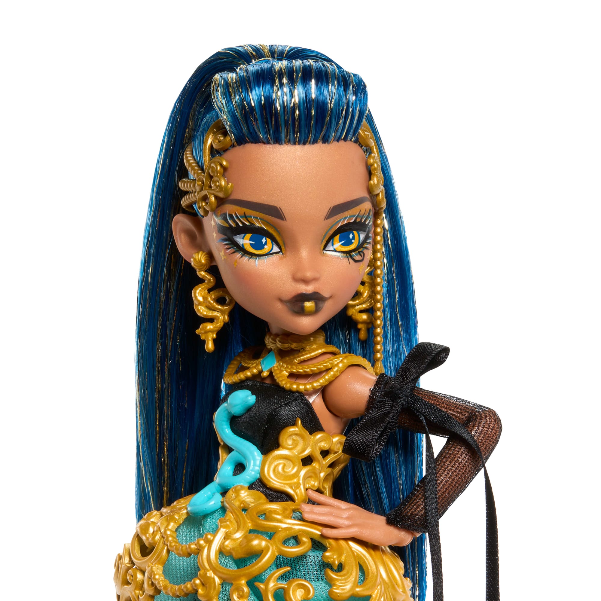 Monster High Muñeca Cumpleaños Draculaura 1600 Cleo