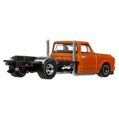 Hot Wheels Collector Vehículo de Colección Carro Velozes e Furiosos Chevrolet C/K 1967