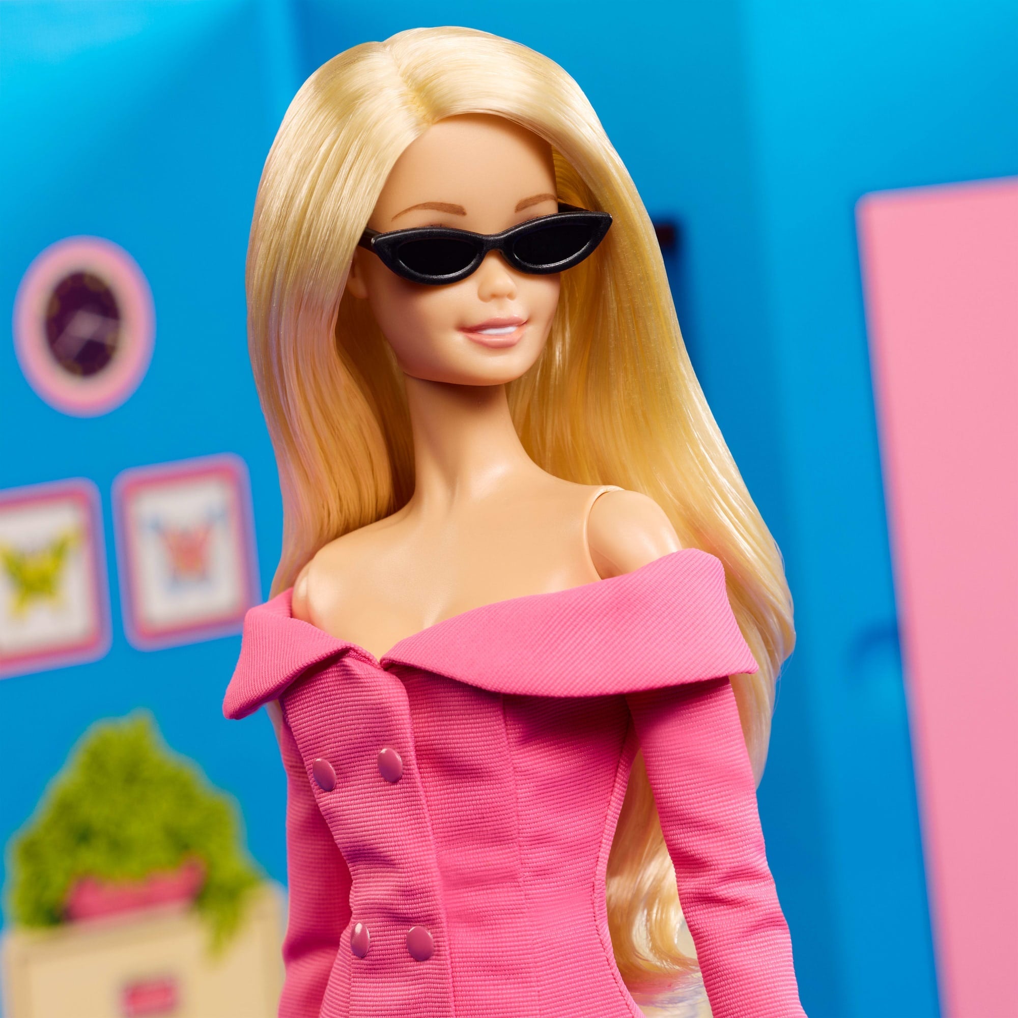 Barbie Signature Styled By Andrew Mukamal Barbie Doll