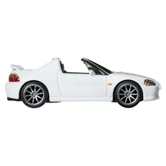 Hot Wheels Collector Vehículo de Colección Carro Velozes e Furiosos Honda do Sol
