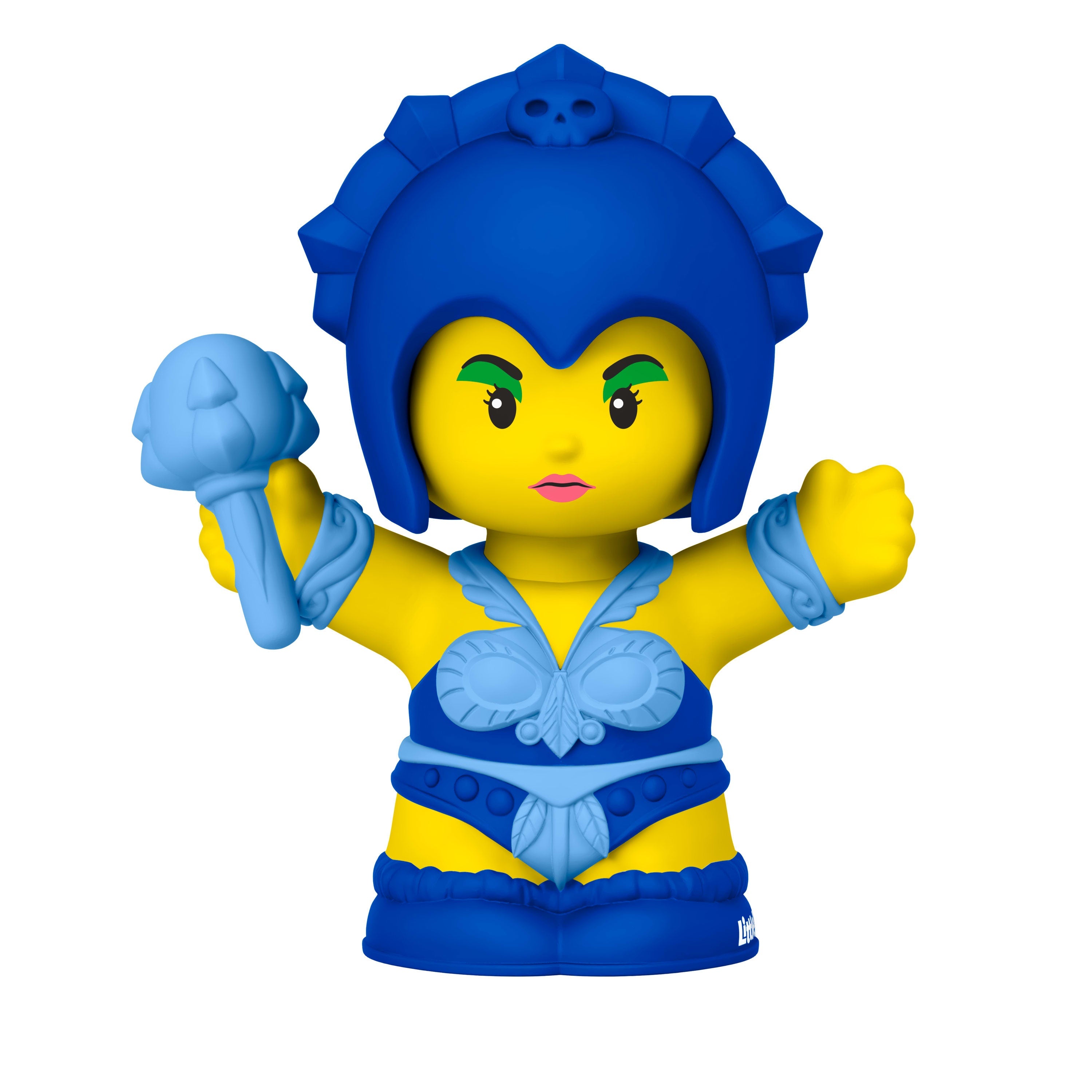 Fisher-Price®-Coffret Les Maîtres de L’Univers : Guerriers Maléfiques