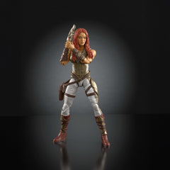 Les Maîtres de L’Univers-Chronicles 2026-Figurine Articulée Teela
