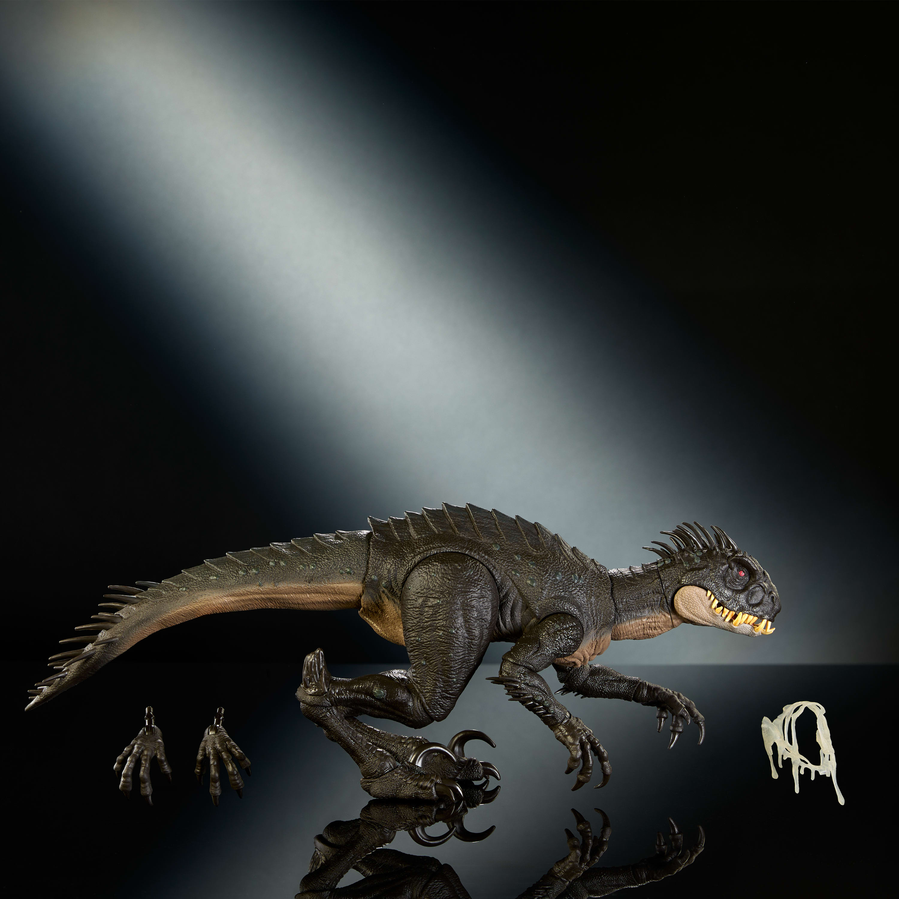 Jurassic World Hammond Collection Jurassic World Scorpio Rex
