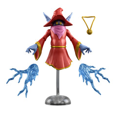 Masters Of The Universe Origins 200X Cartoon Collection Orko 5.5 Inch Action Figure MOTU Toy