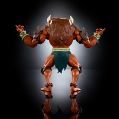Masters Of The Universe Origins Cartoon Collection Beast Man 5.5 Inch Deluxe Action Figure Toy