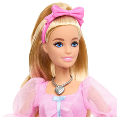 Barbie Poupée Ballerine Clara Barbie Dans Casse-Noisette