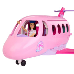 Barbie Conjunto de Brinquedo Avião dos Sonhos