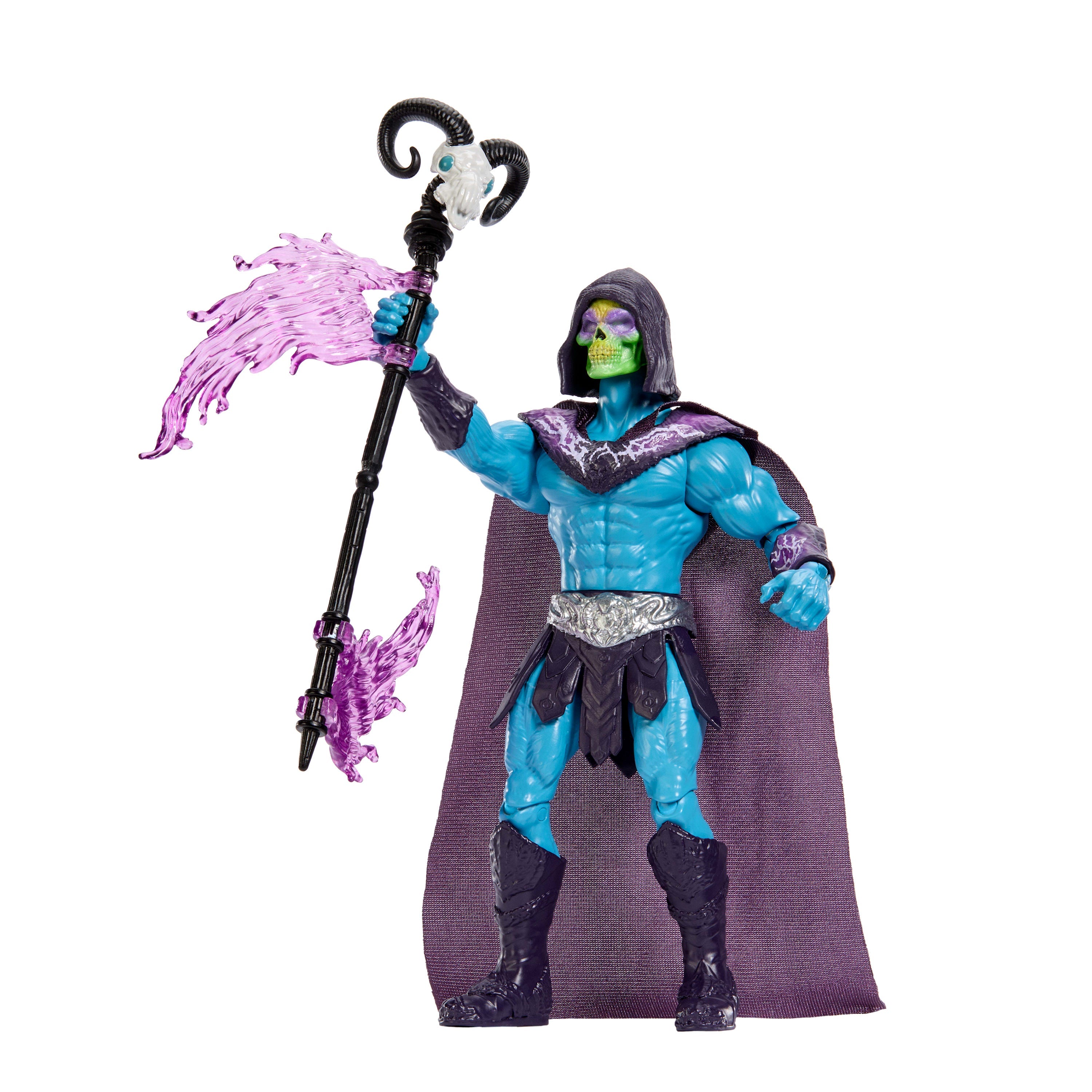 Masters Of The Universe Película Figura de Acción con Movimiento de 5.5 Pulgadas