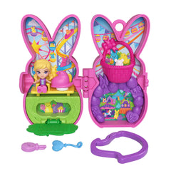 Polly Pocket Peeps Lot de 2