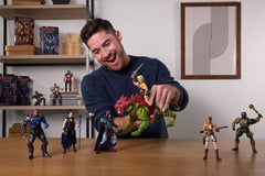 Les Maîtres de L’Univers Chronicles-Figurine Triclops