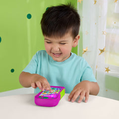 Fisher-Price® Barney’S World Téléphone Hey Barney™