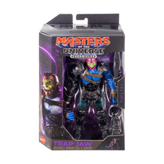 Masters Of The Universe Chronicles 2026 Movie Accurate 6.5 inch Action Figures, Heroes & Villains